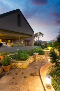 The Coves, Hartbeespoort