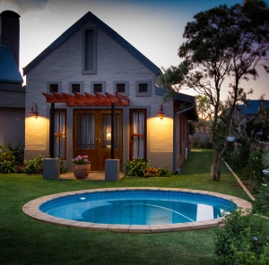 The Coves, Hartbeespoort