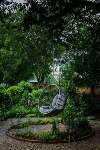 Landscaper | Garden Design | Fire Pit | Water Feature - The Friendly Plant