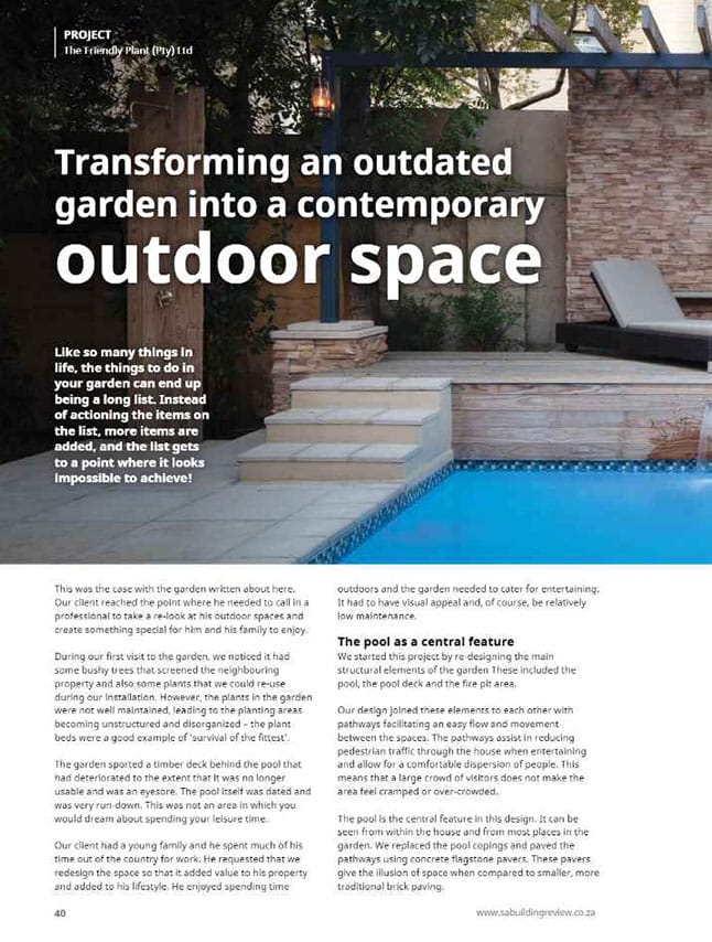 SA Building Review - Annual Architectural Resource Handbook 2024