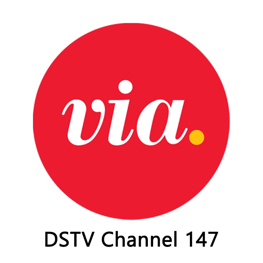 Via - DSTV Channel 147